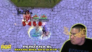 LIVE🚀 TES SL DI PVP PARTY NIGHT  TI MID  MAENAN TAEKWONDO aor [upl. by Riamo803]