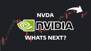 Whats Next  NVDA Stock Price Prediction  NVDA Stock Analysis  NVIDIA Stock [upl. by Baldwin]