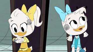 DuckTales 2017 Season 3 Episode 22 [upl. by Goober507]