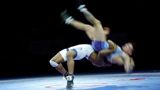 Bubba Jenkins VS Frank Molinaro  Grapple at The Garden 2013 Highlight Reel [upl. by Aggi168]