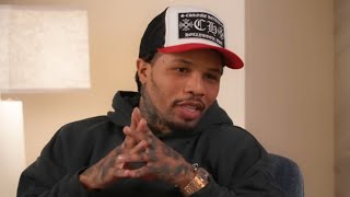 Gervonta Davis “CONFIRMED” Next Opponent WBA CHAMPION Lomant Roach [upl. by Nomannic]