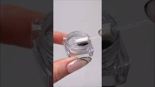 Elegant French Nails  The Hot Blend nails asmr nailart [upl. by Anaer]