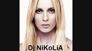 Peggy Zina Mix by Dj NiKoLiA [upl. by Norb827]