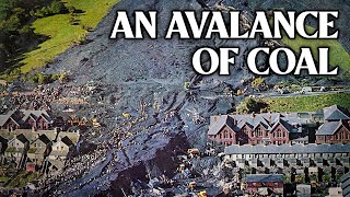 The 1966 Aberfan Mining Disaster Disaster Documentary [upl. by Natka228]