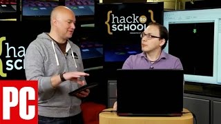 Hack To School Episode 1 [upl. by Haleemaj]