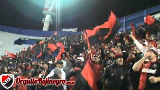 Video de la copa  Vélez 1  2 Newells  Copa Libertadores  Octavos de Final Vuelta [upl. by Eerdua426]