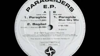 Paragliders  Paraglide Humate Remix [upl. by Neehsar]