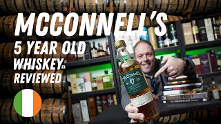 McConnells 5 Year Old Ireland  Reviewed [upl. by Diskson545]