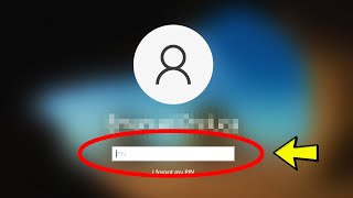 How to Turn Off PasswordPIN Login in Windows 10 21H1 [upl. by Shelia454]