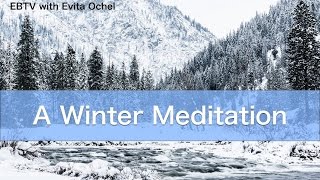 A Winter Meditation [upl. by Judus47]