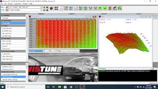 How to Use Nistune on Your NA2T 300zx Z31 [upl. by Odlaumor]