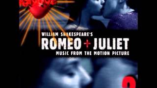 Romeo  Juliet OST  05  O Verona Reprise [upl. by Yesoj]