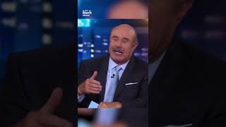 Dr Phil DESTROYS GenZ AntiWork Attitudes [upl. by Ecnerual]