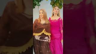 Kurdish wedding😍💃 عروسی کردی zamawan kurdi 💃 kurdishweddingdance [upl. by Kegan494]