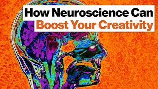 Hits and Misses How Neuroscience Can Boost Your Creativity  David Eagleman  Big Think [upl. by Aiht]