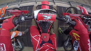 Eastern Championship MX Round 3  Lyng C Class Race 33 [upl. by Dione550]