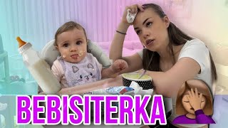 ČUVAM BEBU 24H BabySitter [upl. by Einoj]