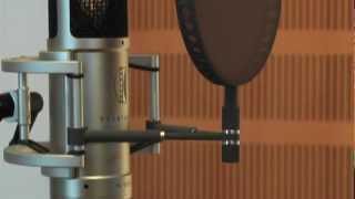 Popfilter P120VT [upl. by Alys292]