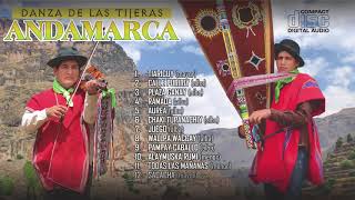 DANZA DE LAS TIJERAS AYACUCHO PERÚ  Tiaricuy [upl. by Sivie]