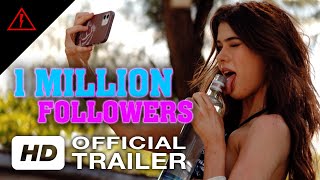 1 Million Followers 2024  Official Trailer  Voltage Pictures [upl. by Clorinde180]