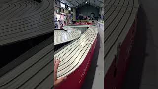 Carrera slot car race day showusyaslotz6778 [upl. by Matilda]