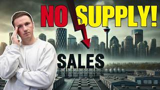 Sales Are Down Calgary Real Estate Market Update July [upl. by Plerre]