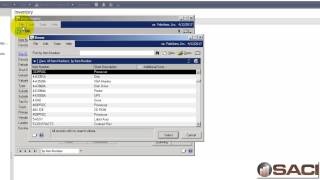 In UseServiceReturn Microsoft Dynamics GP Inventory [upl. by Gilletta57]