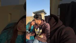 Ab Thand mai Dhoop kese Aayegi 🥹🥶 shorts trendingshorts love story viral meghachaube [upl. by Steere]