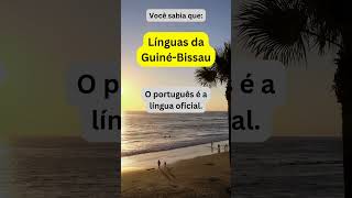 Línguas da GuinéBissau [upl. by Erroll]