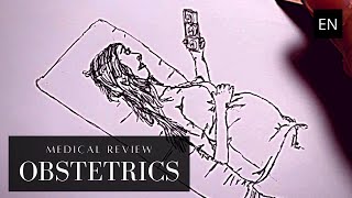 Obstetrical Pathology ObGyn Topics Review [upl. by Laverne581]