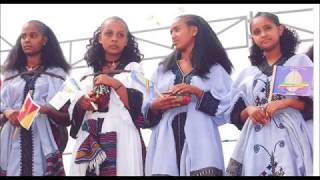 Hura Traditional Raya Song by Mengesha Redae [upl. by Harihs]