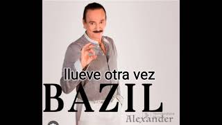 Alexander bazil llueve otra vez salsa [upl. by Cartwright429]