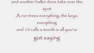 these streets  tanya stephens lyrics [upl. by Camarata]