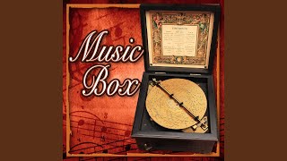 1905 Regina Music Box Classical Overture [upl. by Anerhs]