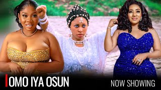 OMO IYA OSUN  A Nigerian Yoruba Movie Starring  Yetunde Barnabas Wunmi Toriola Mide Martins [upl. by Lig]