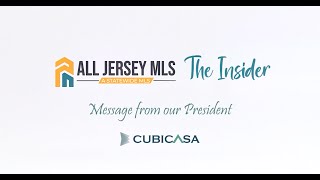 All Jersey MLS CubiCasa Features amp Highlights [upl. by Dafna]