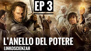 L’anello del potere ep3 [upl. by Alica]