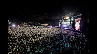 Music Midtown 2018 Weekend Recap [upl. by Avot]