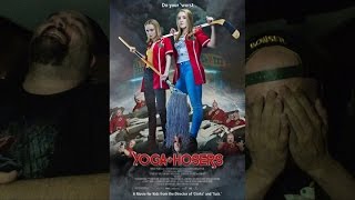 Midnight Screenings  Yoga Hosers [upl. by Jacqueline354]