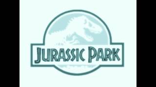 jurassic park theme gmajor [upl. by Neela]