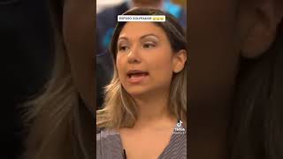 Caso Cerrado esposo golpeador [upl. by Eyks]