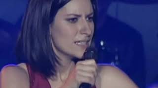 Laura Pausini  Incancellabile  Live  2007 Edition Special  Audio HQ Stereo [upl. by Ssac]