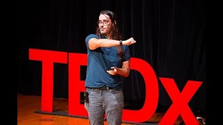 Better wind data for clean energy innovation  Dr Robert Jackson  TEDxThe Avery Coonley School [upl. by Haggai]