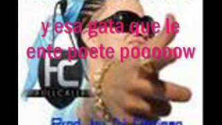 Mix J King y El Maximan Dj Danny 4  Letra 2011 ♪♫ [upl. by Hannie]