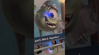 Monsters Inc in under a minute [upl. by Clementine]