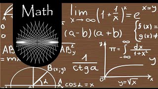 Mathematical thinking in nonconventional design [upl. by Sukul]