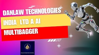 Danlaw Technologies India Ltd share a giant in making of ADAS technology  multibagger ai [upl. by Lyred735]