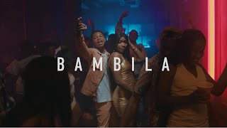 Browny Pondis  BAMBILA Official Video [upl. by Nagy]