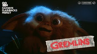 Gremlins 1984  Kates Christmas story [upl. by Inneg295]