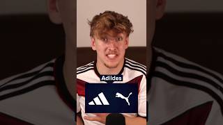 How To Pronounce German Football Names ⚽️🇩🇪 [upl. by Inail722]